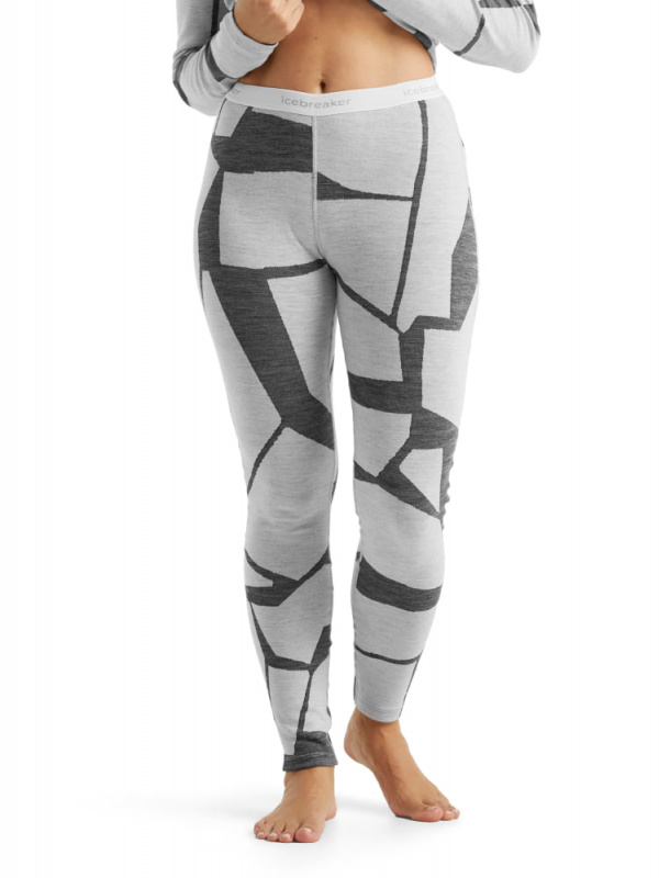 W 250 Vertex Leggings  Landscapes SNOW/J